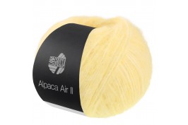 Alpaca air II nr 42 vanille